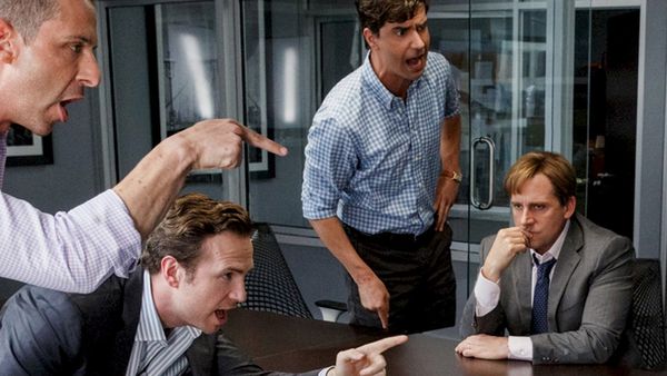 Producers' pick The Big Short