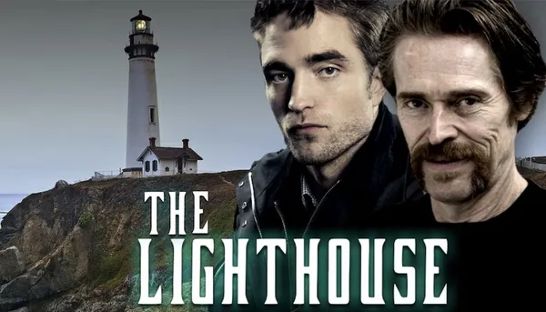 The Lighthouse 2019