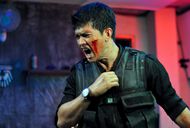 
                                The Raid - Promo Photo #1