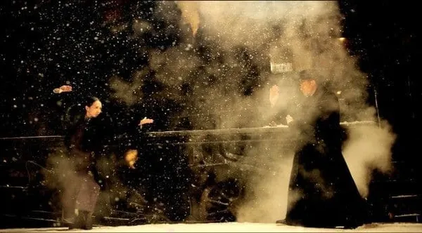 The Grandmaster