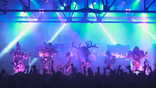 This Is GWAR