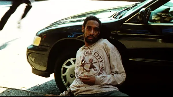 Thomas Jefferson Byrd in Clockers