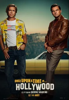 Once Upon A Time In Hollywood heads to Cannes