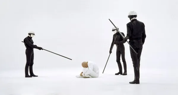 THX 1138