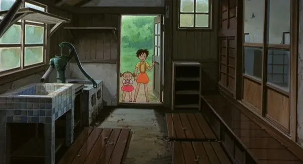 My Neighbour Totoro 6