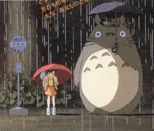 Totoro