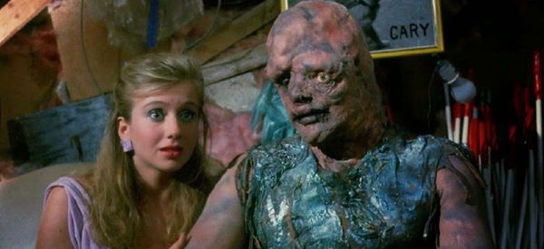 The Toxic Avenger