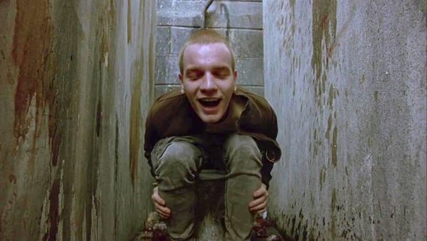 Trainspotting