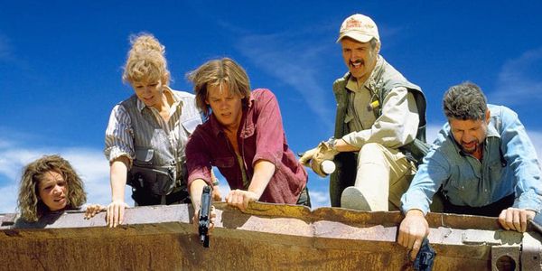 Tremors