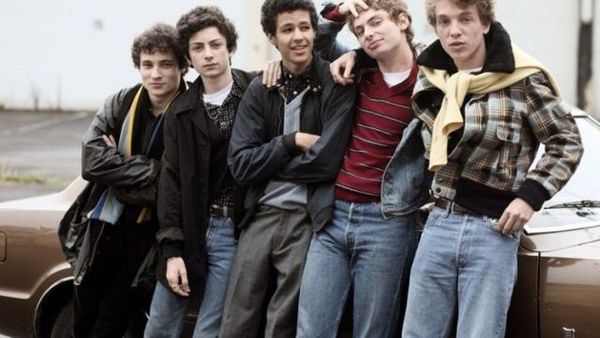 Ensemble cast line up for Arnaud Desplechin’s My Golden Years in Directors’ Fortnight