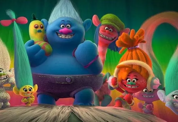Trolls