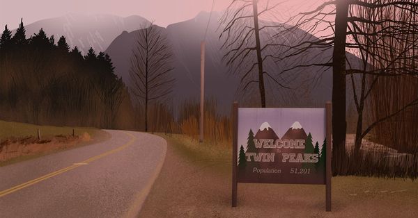 Angelo Badalamenti found worldwide fame with the Twin Peaks theme