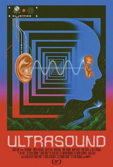 Ultrasound poster