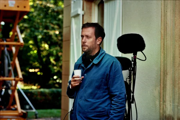 Joachim Lafosse