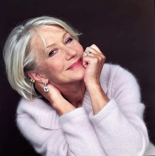 Helen Mirren - Chaplin Award