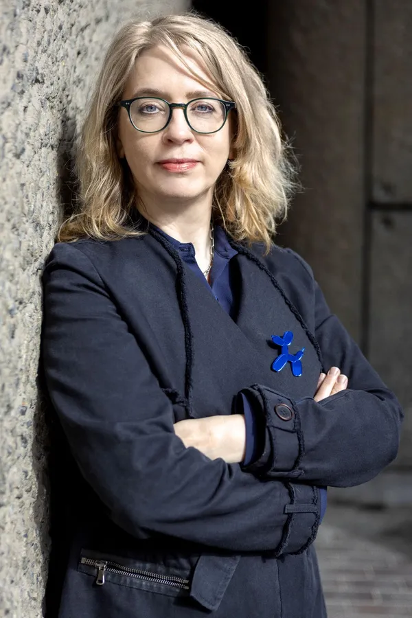 Carol Morley