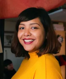 Martika Ramirez Escobar: ''I think all films and works of art are extensions of their artists'