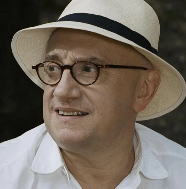 Michel Blanc - obit