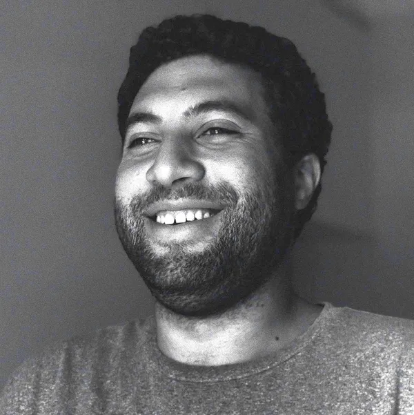 Feathers director  Omar El Zohairy