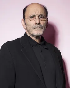 'Bacri is a synthesis of everything we love about the movies,' said director Olivier Nakache