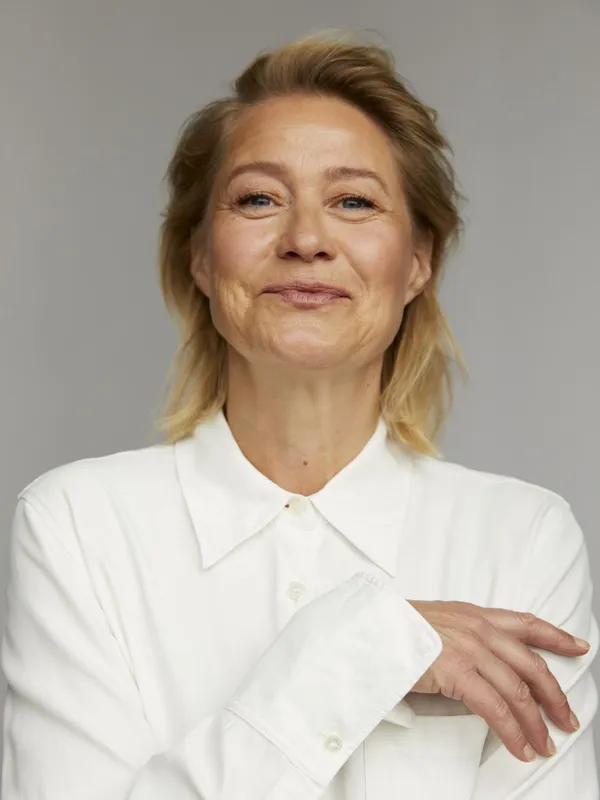 Trine Dryholm
