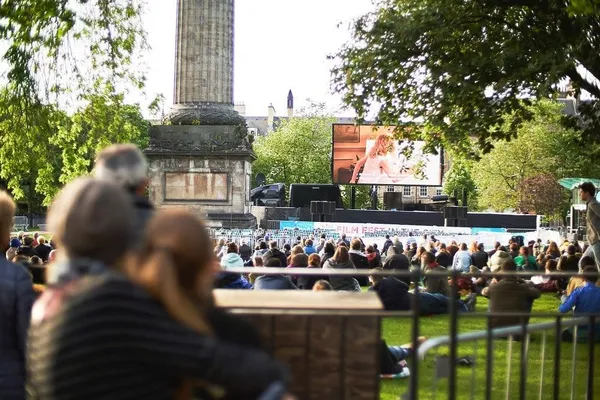 Fest in the City returns from August 19 to 25