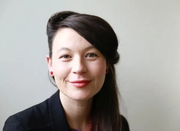 Kristy Matheson - moves to LFF
