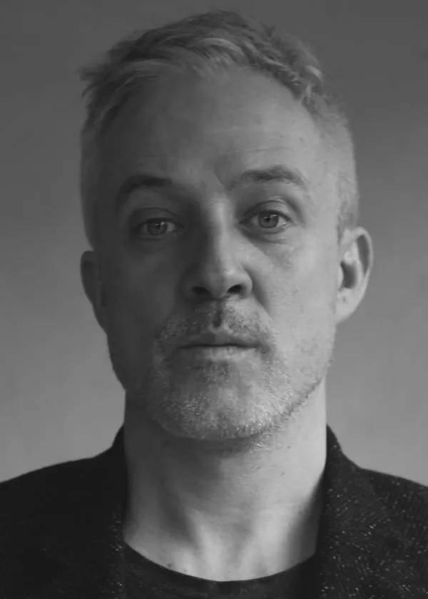 Director Tom Sullivan