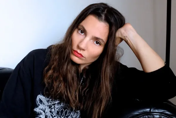 Rodeo director Lola Quivoron