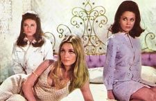 Valley Of The Dolls