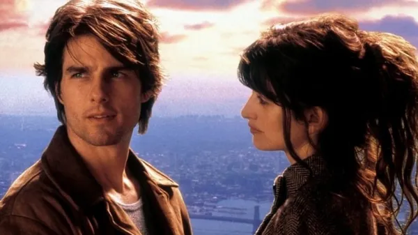 Vanilla Sky