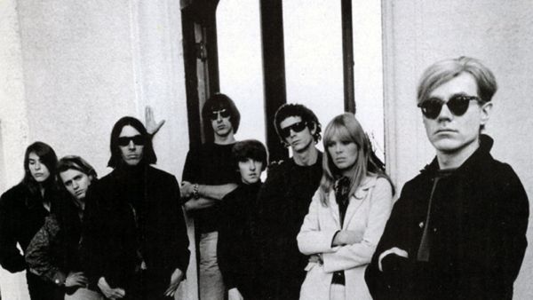 The Velvet Underground And Nico