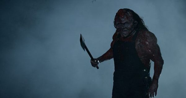 Victor Crowley