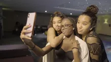 Blacks Can’t Swim: Rewind