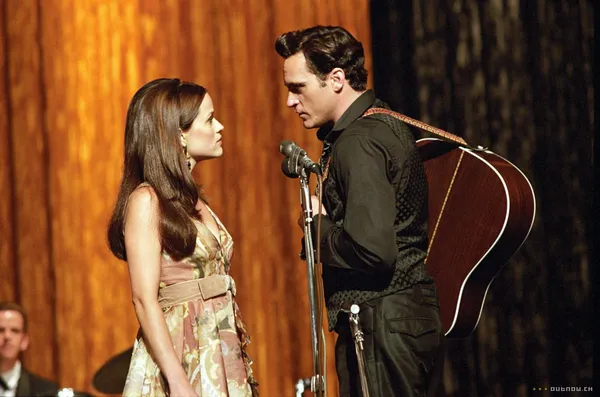 Walk The Line