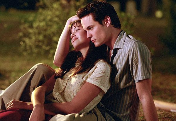 A Walk To Remember