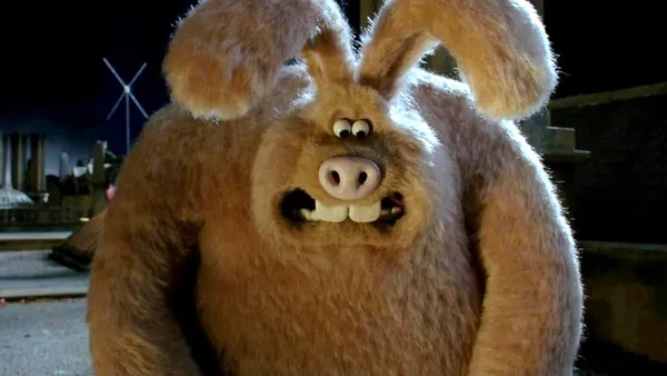 Were-rabbit