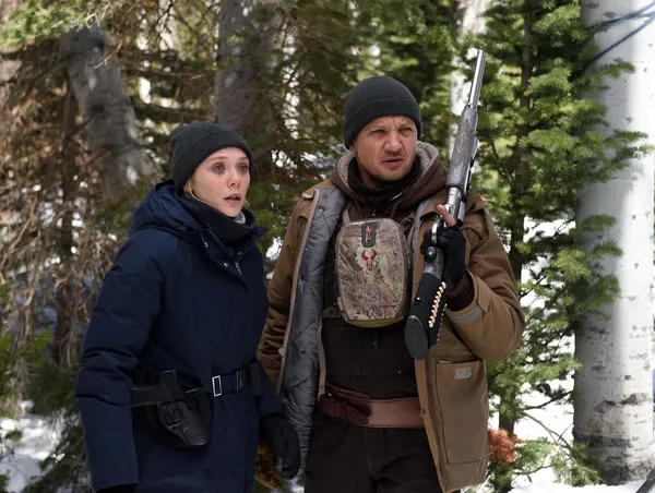 Wind River 2