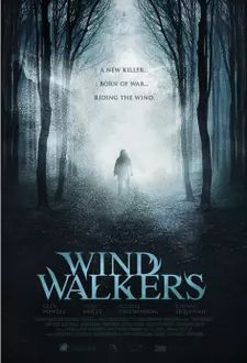 Wind Walkers poster