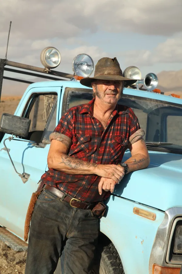 Wolf Creek 2 d