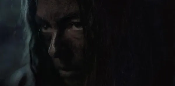 Pollyanna McIntosh in Darlin