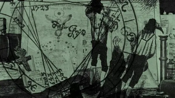 Woodlands Dark And Days Bewitched: A History Of Folk Horror 4