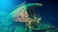 World War II: The Shipwrecks Of Truk Lagoon