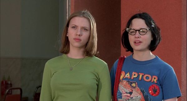 Ghost World