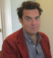 Joe Wright