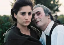 Story of My Death "is like a tussle between Casanova and Dracula"