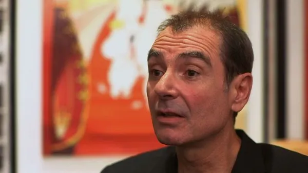 Xavier Picard