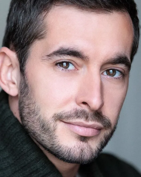Xavier Legrand