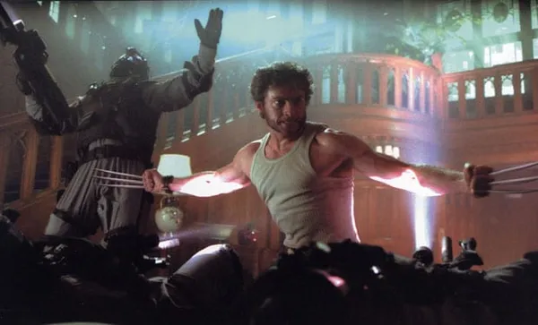 X-Men 2