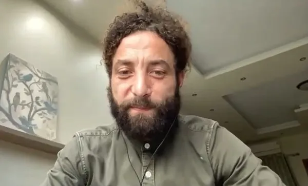 Yahya Mahayni